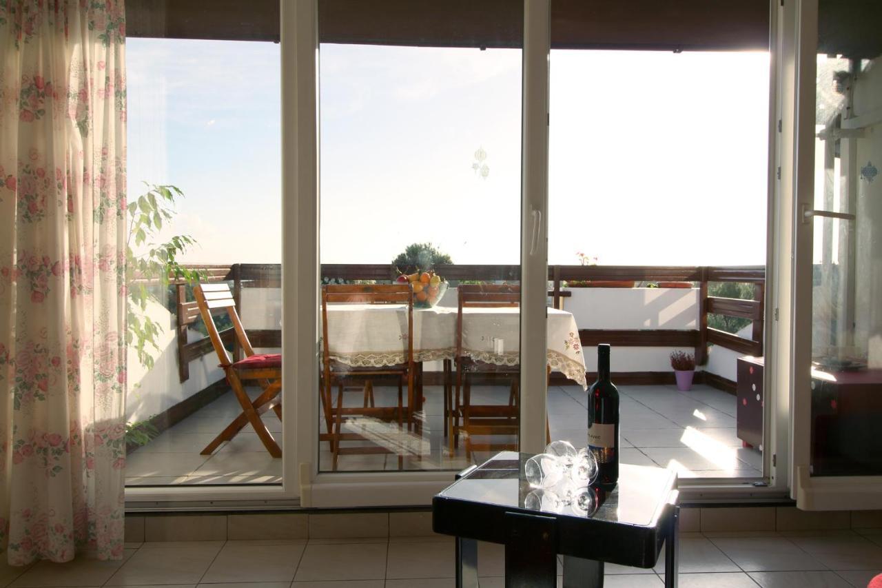 Ruza 2021 Apartment Premantura